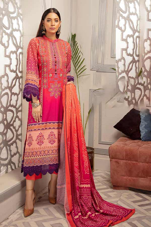 Shaista Mashal D/Dhanak'21 D#677