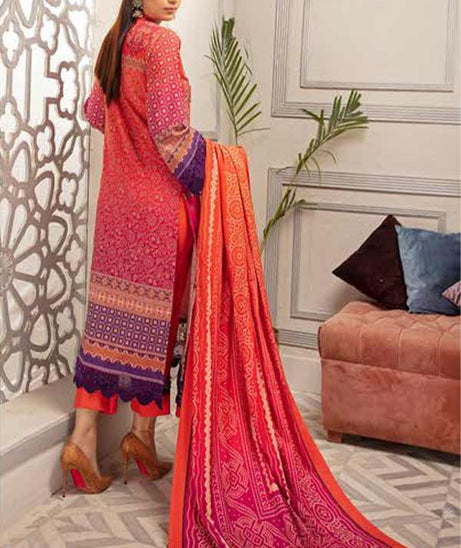 Shaista Mashal D/Dhanak'21 D#677