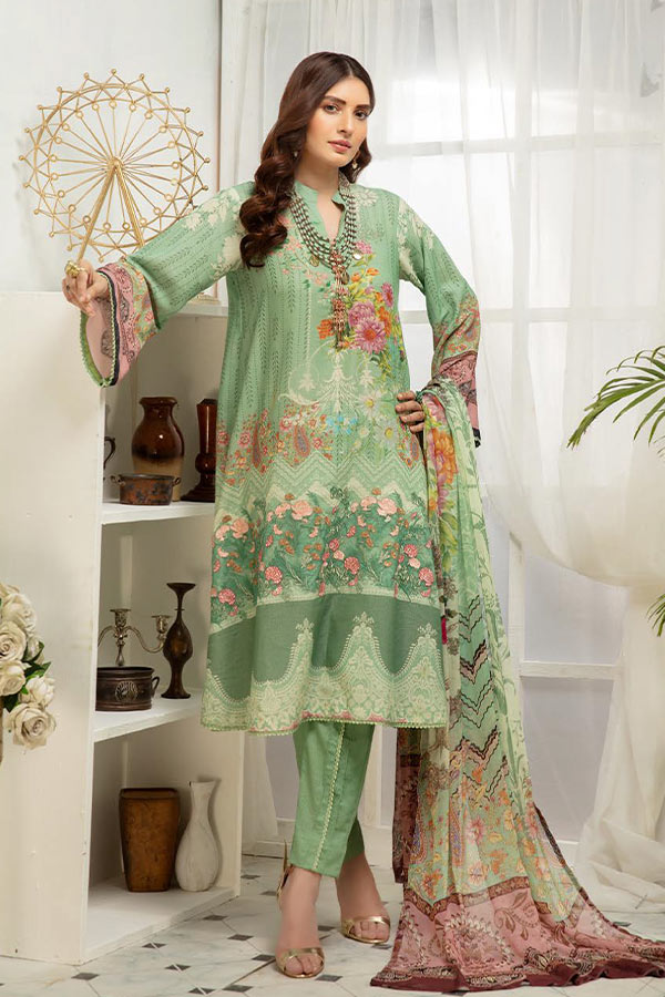 Shaista Maya D/Karandi`20 D#255