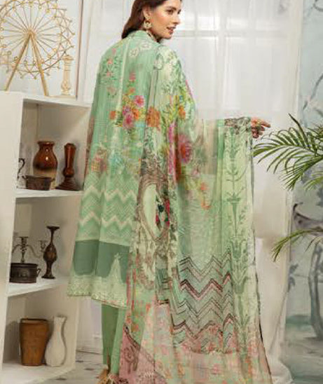 Shaista Maya D/Karandi`20 D#255