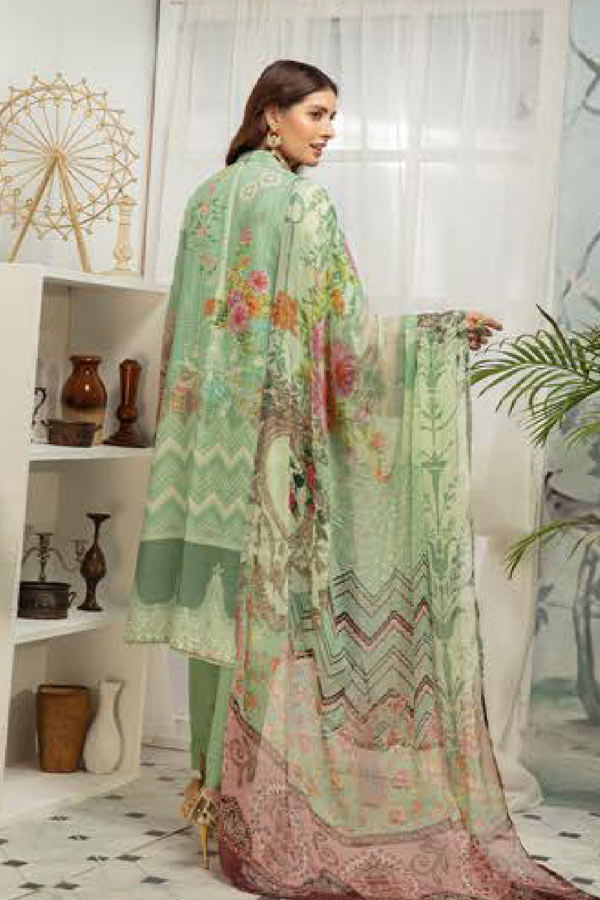 Shaista Maya D/Karandi`20 D#255