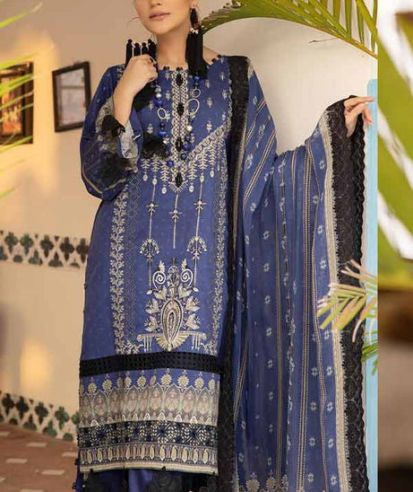 Shaista Miraal Viscose`22 D#379