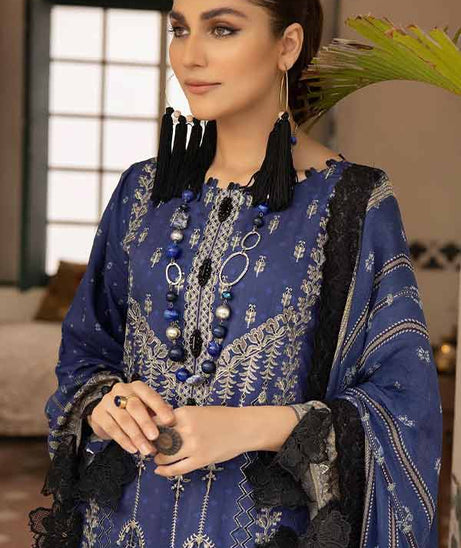 Shaista Miraal Viscose`22 D#379