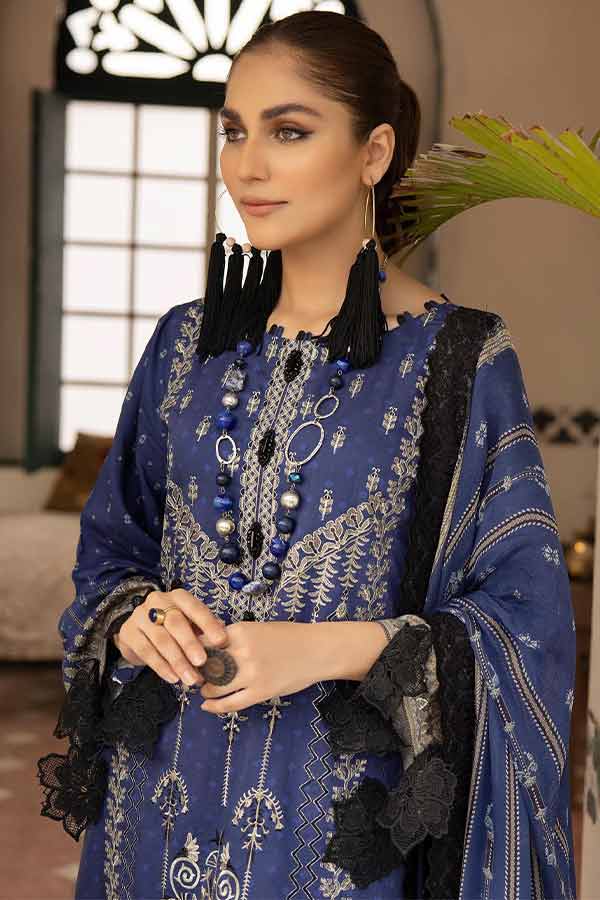 Shaista Miraal Viscose`22 D#379