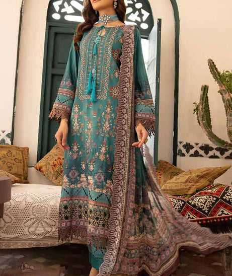 Shaista Miraal Viscose`22 D#381
