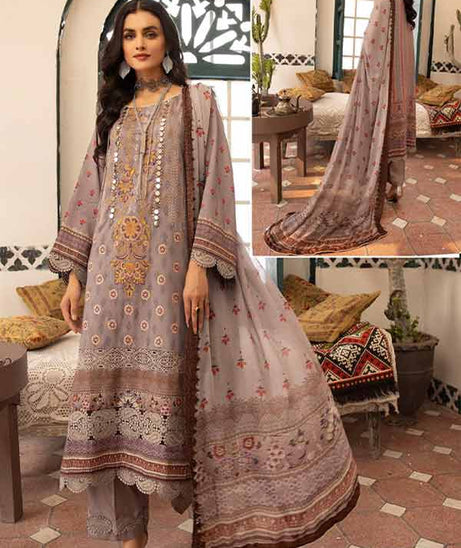 Shaista Miraal Viscose`22 D#382