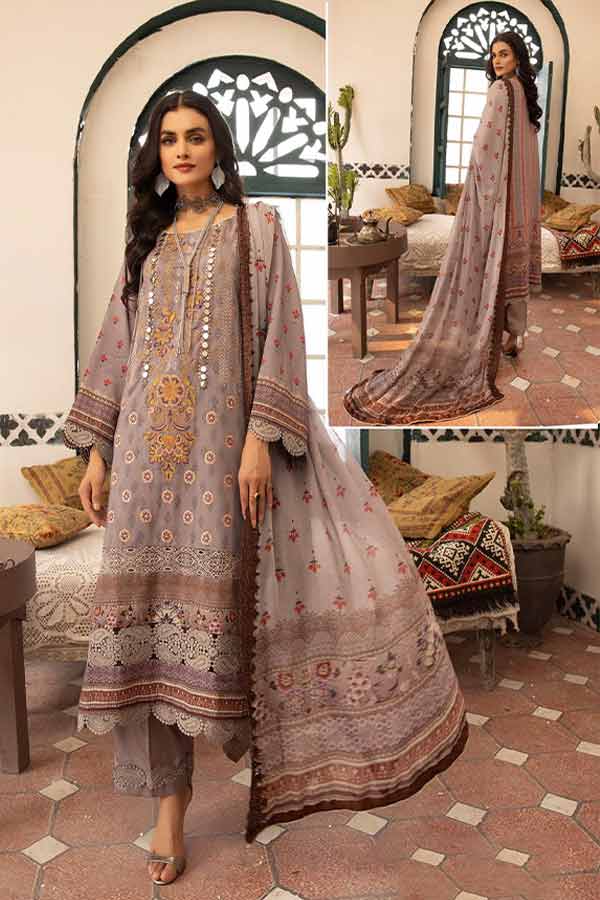Shaista Miraal Viscose`22 D#382