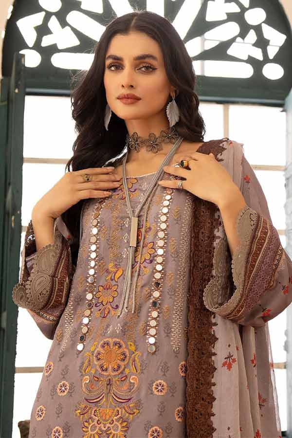 Shaista Miraal Viscose`22 D#382