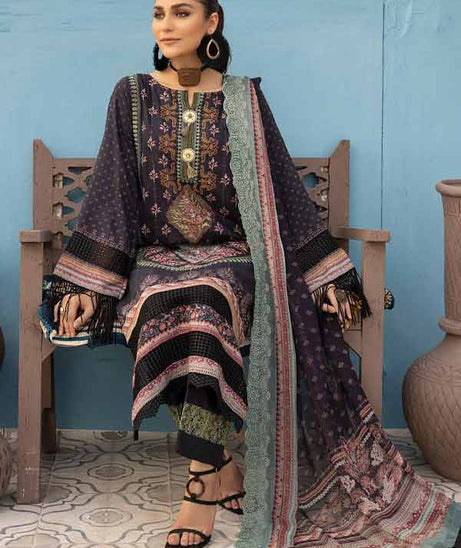 Shaista Miraal Viscose`22 D#385