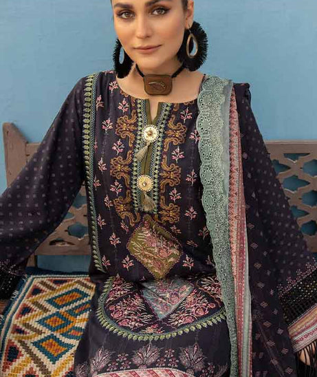 Shaista Miraal Viscose`22 D#385