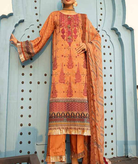 Shaista Miraal Viscose`22 D#386