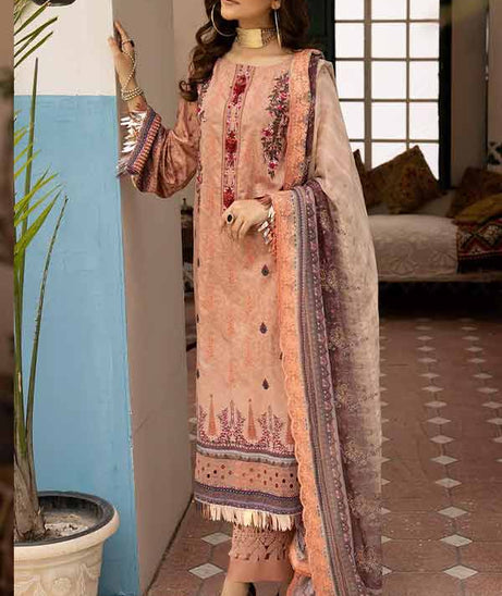 Shaista Miraal Viscose`22 D#387