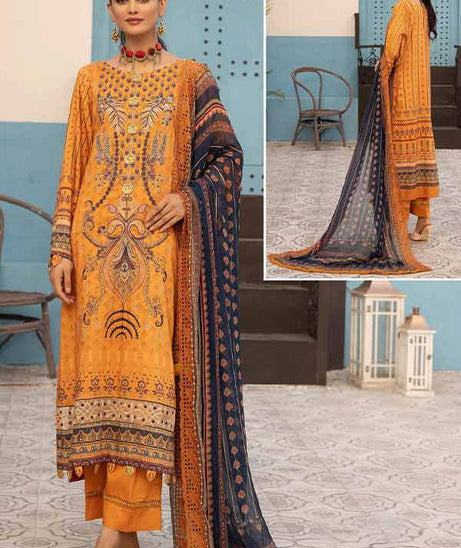 Shaista Miraal Viscose`22 D#388