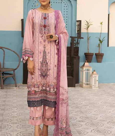 Shaista Miraal Viscose`22 D#389