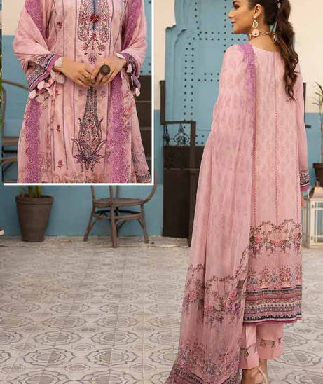 Shaista Miraal Viscose`22 D#389