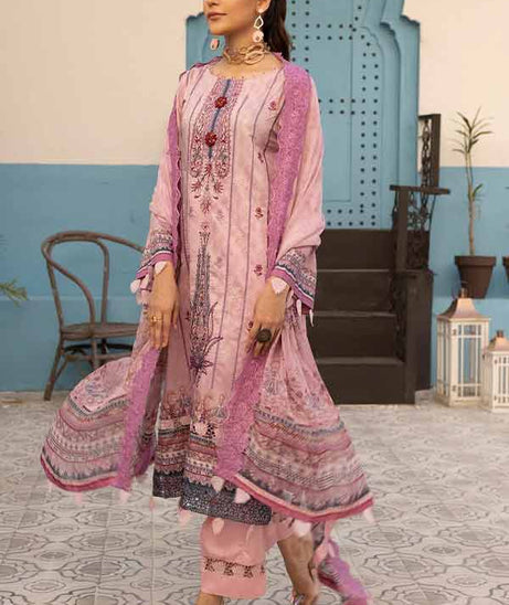 Shaista Miraal Viscose`22 D#389