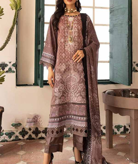 Shaista Miraal Viscose`22 D#390