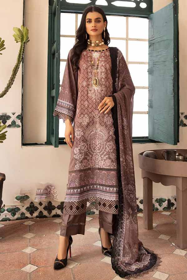 Shaista Miraal Viscose`22 D#390