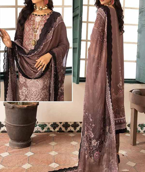 Shaista Miraal Viscose`22 D#390