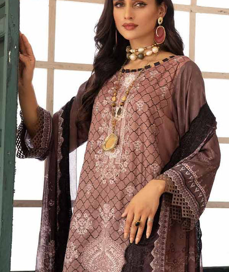 Shaista Miraal Viscose`22 D#390
