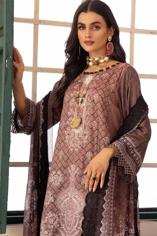 Shaista Miraal Viscose`22 D#390