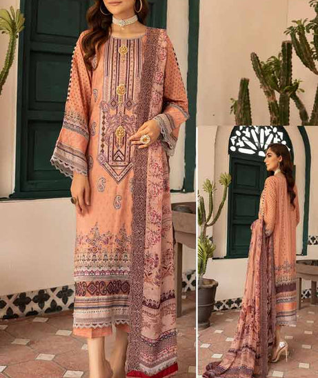 Shaista Miraal Viscose`22 D#391