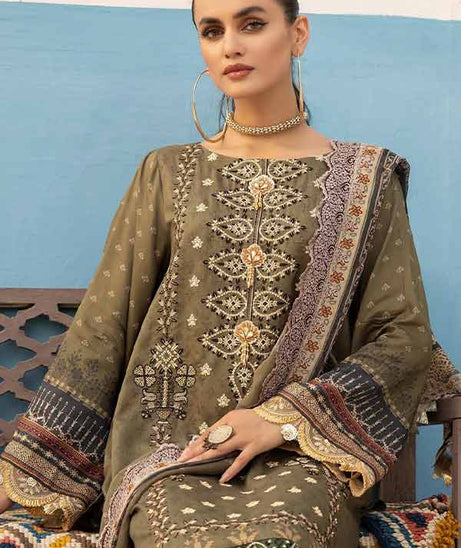 Shaista Miraal Viscose`22 D#392