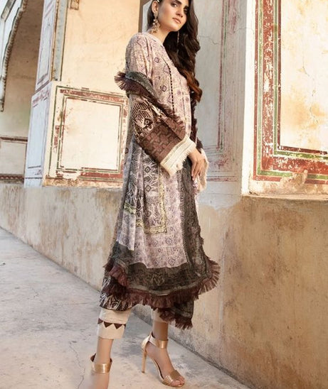 Shaista Nafeesa C/Kari Viscose`20 N#182