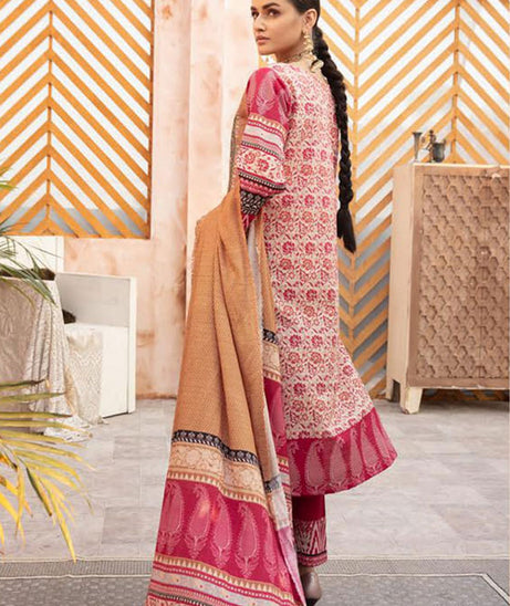 Shaista Nazakat Khaddar`22 D#895