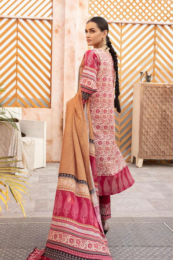 Shaista Nazakat Khaddar`22 D#895