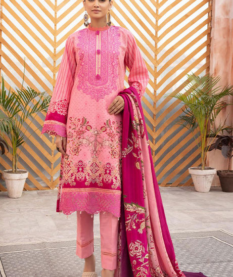 Shaista Nazakat Khaddar`22 D#897