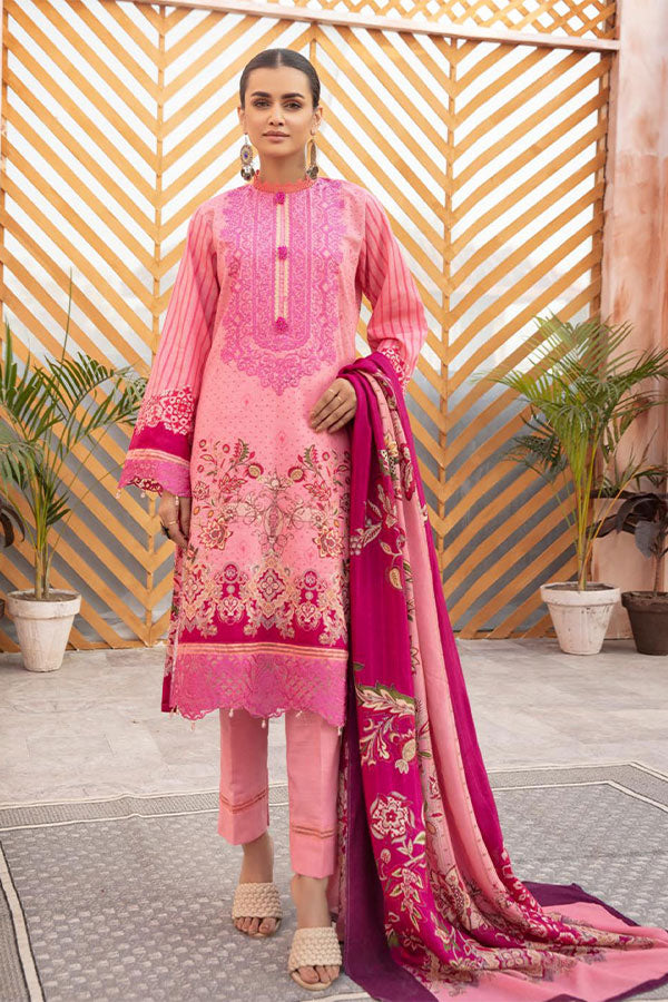 Shaista Nazakat Khaddar`22 D#897