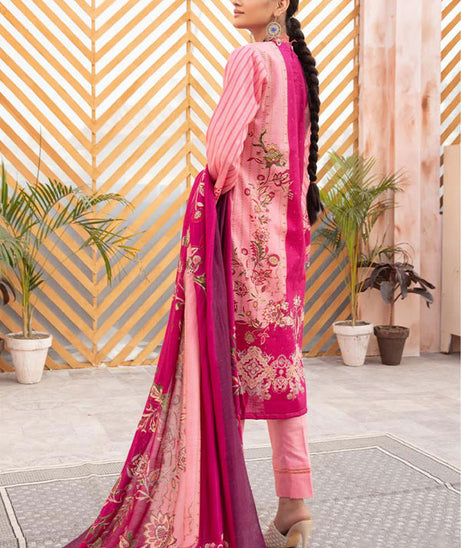 Shaista Nazakat Khaddar`22 D#897