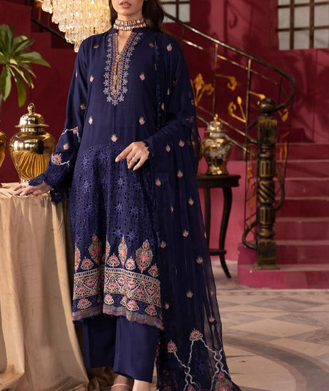 Shaista Pre/Emb Karandi'23 D#224