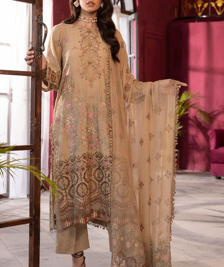 Shaista Pre/Emb Karandi'23 D#230