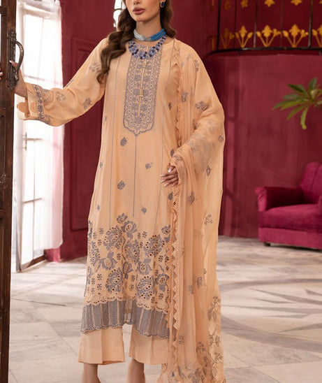 Shaista Pre/Emb Karandi'23 D#232