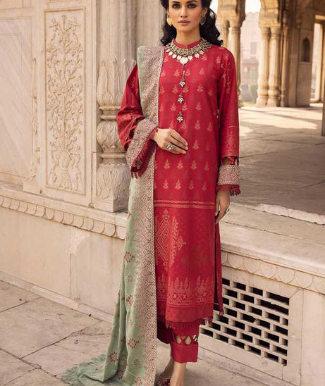 Shaista Premium Gold Winter`23 D#587