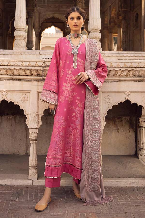 Shaista Premium Gold Winter`23 D#589