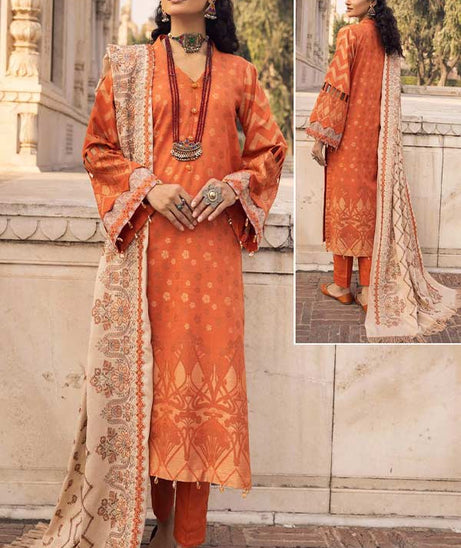 Shaista Premium Gold Winter`23 D#597