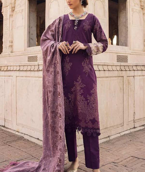 Shaista Premium Gold Winter`23 D#598