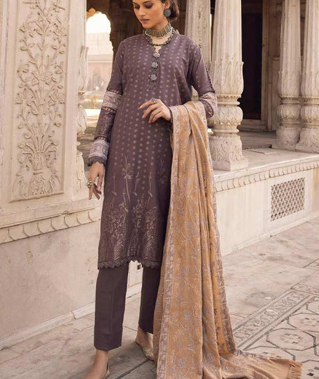 Shaista Premium Gold Winter`23 D#600