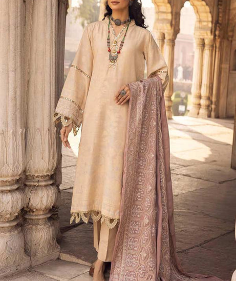 Shaista Premium Gold Winter`23 D#603