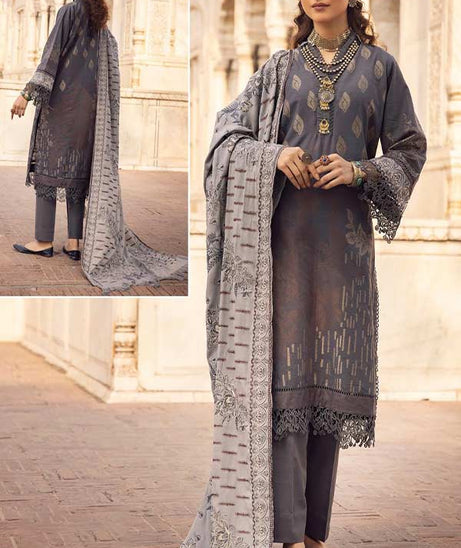 Shaista Premium Gold Winter`23 D#604