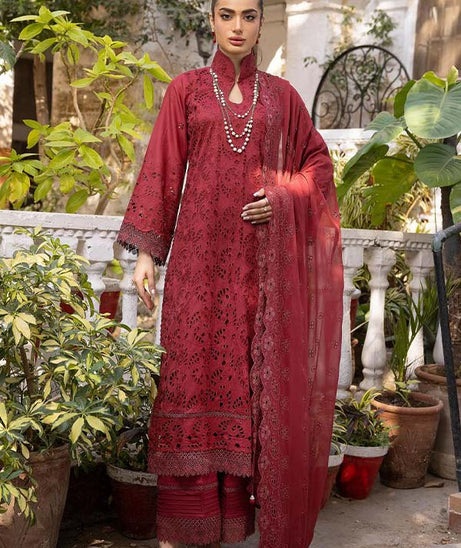 Shaista Premium Lawn`24 D#463