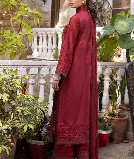 Shaista Premium Lawn`24 D#463