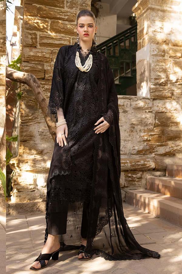 Shaista Premium Lawn`24 D#465