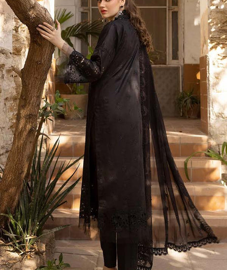 Shaista Premium Lawn`24 D#465