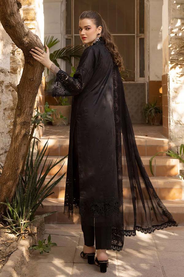 Shaista Premium Lawn`24 D#465