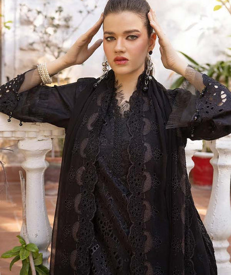 Shaista Premium Lawn`24 D#465