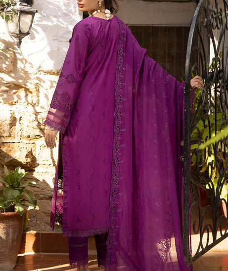 Shaista Premium Lawn`24 D#467